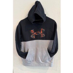 Boys Under Armour Hoodie Sweatshirt – Youth Large (YLG)